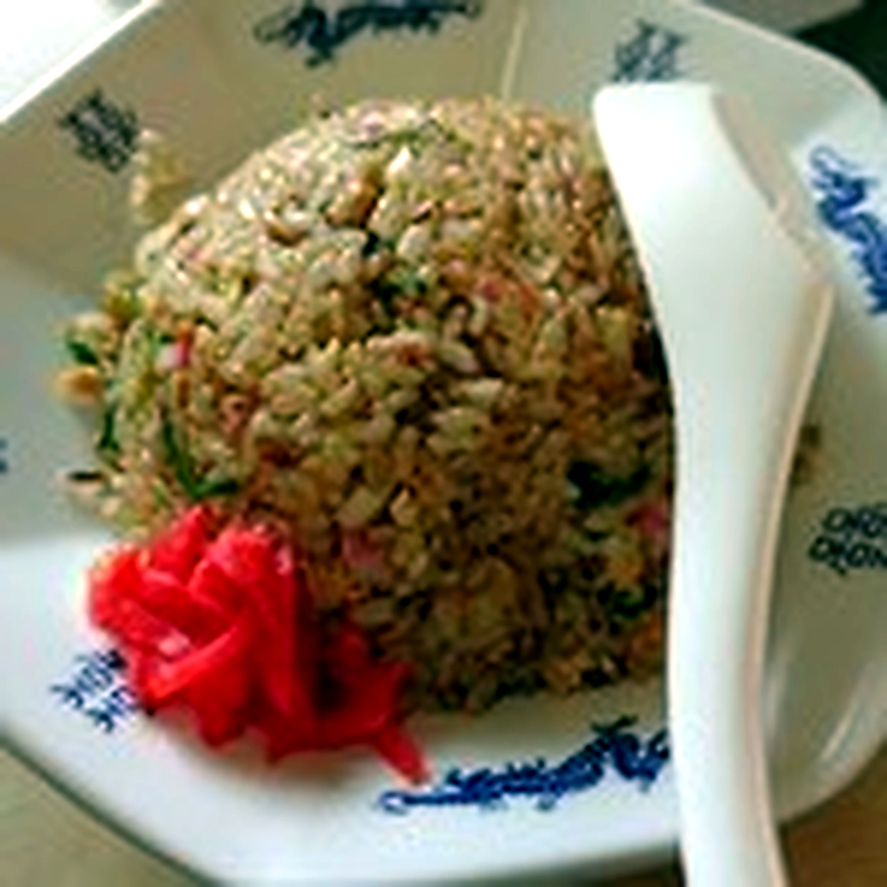 チャーハン